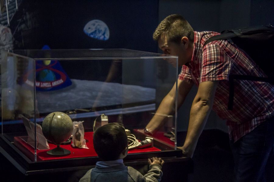 Colección MAdE - pieza 1