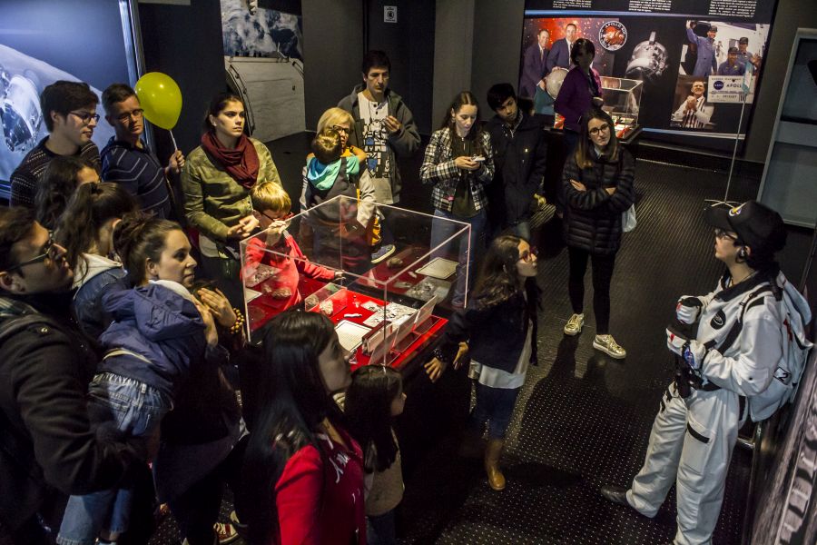 Colección MAdE - pieza 2