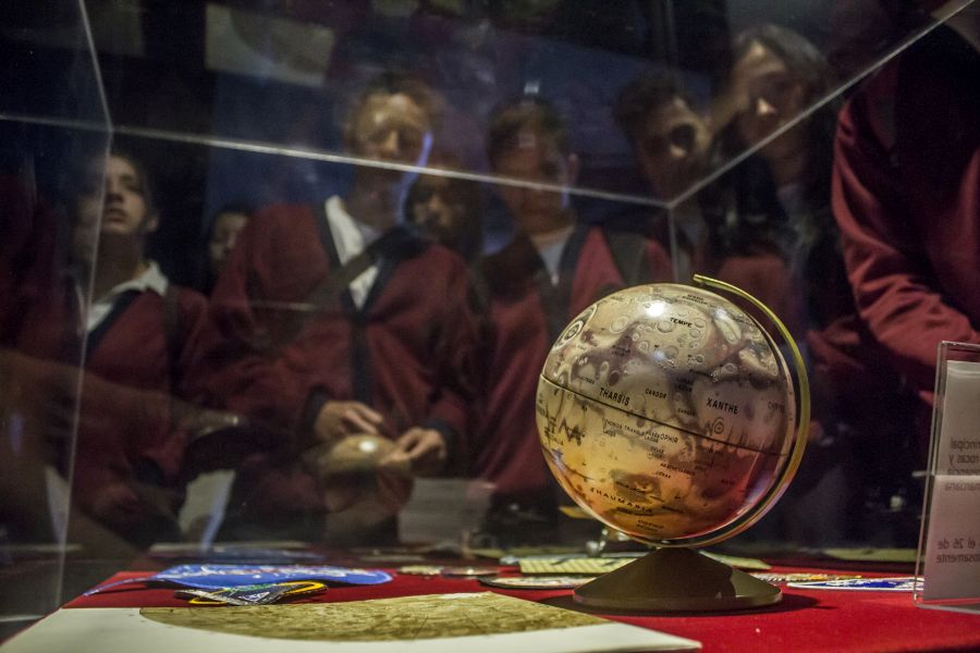 Colección MAdE - pieza 4