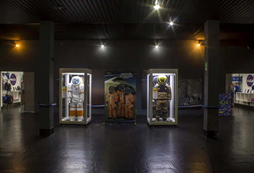 Colección MAdE - pieza 11