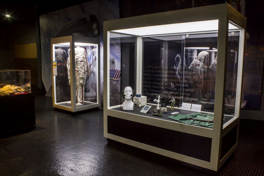 Colección MAdE - pieza 20