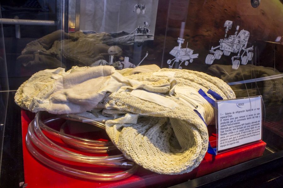 Colección MAdE - pieza 22