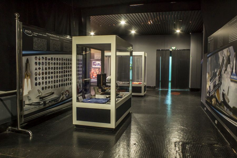 Colección MAdE - pieza 27