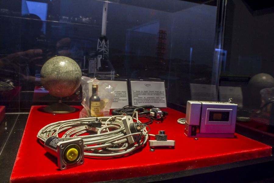 Colección MAdE - pieza 28