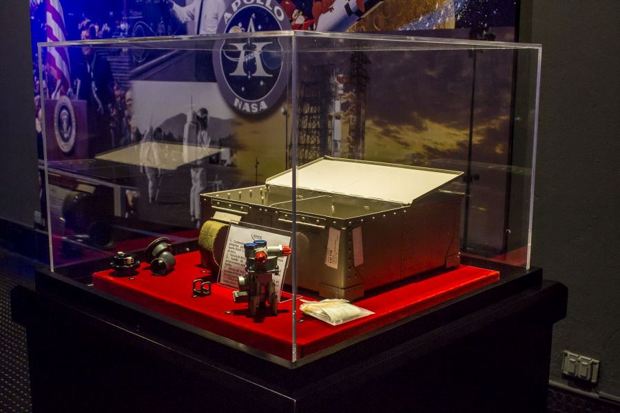 Colección MAdE - pieza 33