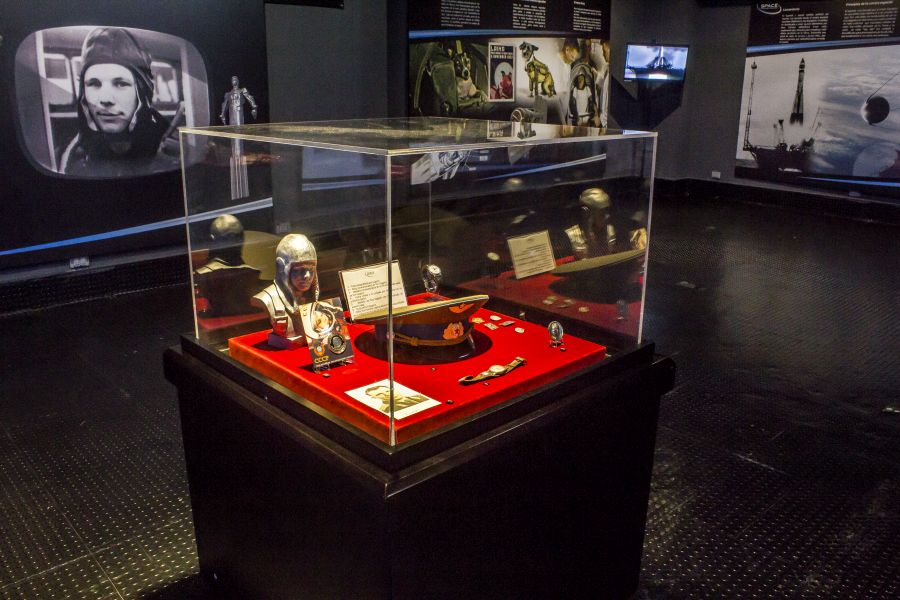 Colección MAdE - pieza 42