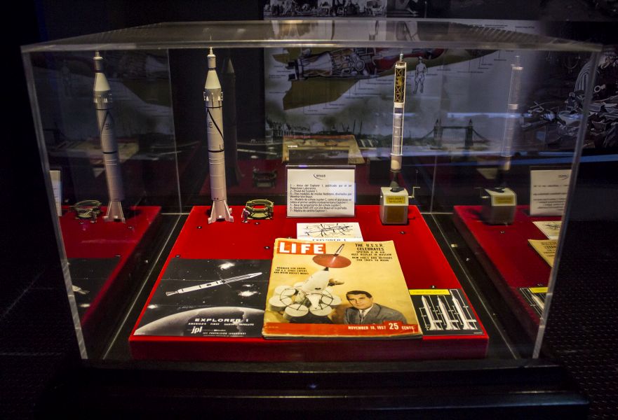 Colección MAdE - pieza 45