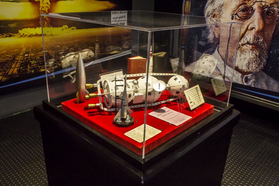 Colección MAdE - pieza 47