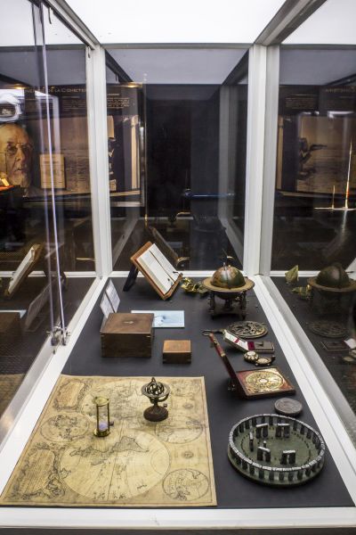 Colección MAdE - pieza 48